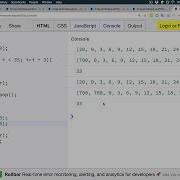 15 JavaScript Adding And Removing From An Array Push Pop Shift Unshift