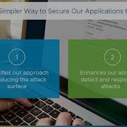 Simplifying Application Security With VMware AppDefense