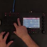 MPC Live Performance MELODIC TECHNO