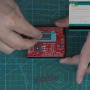 Burn Arduino Boot Loader To An ATmel ATMega328P Using AVR ISP Shield