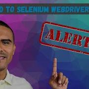 How To Handle Alerts In Selenium WebDriver Using Java Dismiss Accept With Examples