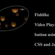 Video Play Pause Button By Using Html CSS And JavaScript Me Code Ant