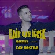 Emir Can İğrek Can Dostum Harbiye 2023 Live