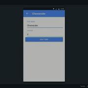 Create A CRUD Application With Ionic 3 And Firebase Project Introduction