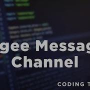 Spigot Coding Tutorial Ep 25 Bungeecord Messaging Channel