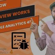 Lecture 61 How Debug View Works In GA4