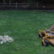 Psycho Dad Shreds Video Games
