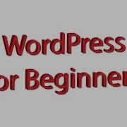 Install WordPress On XAMPP Apache Server