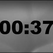 37 Second Timer With Alarm Simple Countdown Full Screen ClockUnit