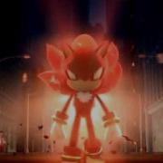 Shadow The Hedgehog TV Spot 2 Lost CGI Cutscene