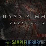 Checking Out Hans Zimmer Percussion By Spitfire Audio