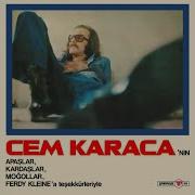 Cem Karaca Ay Karanlık Yüksek Kalite Remaster
