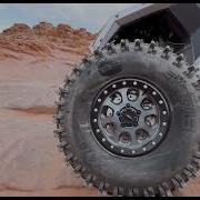 System 3 Offroad ATX470 Tire Action