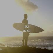 U2 Kite Subtitulada Español Ingles Lyrics