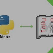 Python Tally Series 04 Creating Stock Items Python Tkinter Tally Tally Integration