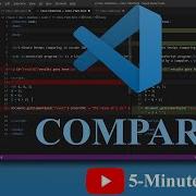 How To Compare Files In Vscode Side By Side SetupStack