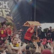 Killswitch Engage My Last Senerate Live At Montebello Rockfest 2017