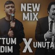 Oğuz Ünal Unuttum Sandım X Unutamadım Müslüm Gürses New Mix