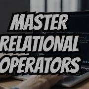 Relational Operators In Console Application In VB Net Relational Operations In Visual Basic Net