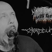 CASTLEUMBRA Live At Kill Town Death Fest 2025 FULL SET
