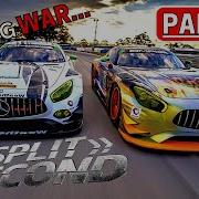 SPLIT SECOND PC Gameplay Walkthrough Part 1 4K 60FPS PC No Commentary FULL GAME R9 270X