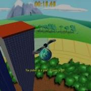 Marble Blast Fubar EXTRA Levels Part 6