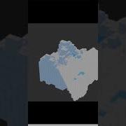 Procedural Terrain Generation In Python
