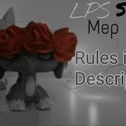 LPS MEP Sorry 4 Left OPEN
