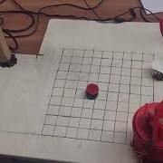 Robotic Arm By Using Real Time Image Processing