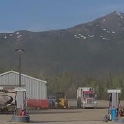 Coldfoot Camp