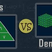 What Is The Difference Between Mass And Density Matters Physics