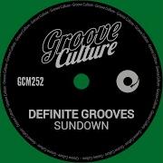 Sundown Extended Mix