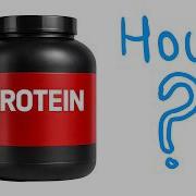 Protein Explained In 3 Minutes
