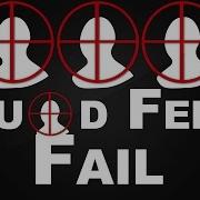 Quad Headshot Fail