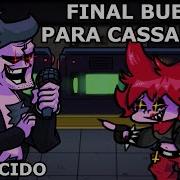 FNF VS Cassandra SIGMA RELEASE TRADUCCIDO UPDATE Pico Mods Traducido Español