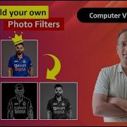 OpenCV Gemini AI Create Your Own Image Filters Object Detection In Python