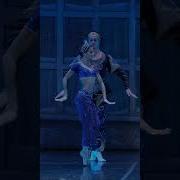 Arabian Dance From The Nutcracker Russian Ballet