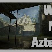 The Unfixable Maps Of CSGO Dust And Aztec