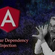 Angular Dependency Injection