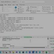 Create A Poisson Distribution And Test It In Excel With Python