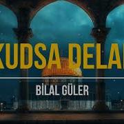 Bilal Güler Qudsa Delal Nazlı Kudüs Kürtçe İlahi Türkçe Altyazılı