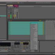 Ableton Tutorial IDM Glitch Beats Ned Rush