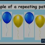 Repeating Patterns Melc Based Grade 1 Powerpoint Presentation Your Math Guide