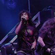 Anthrax LIVE Madhouse Josefov Czech Republic 2019