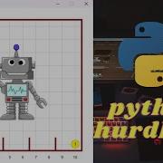 Hurdles 1 Python Programming