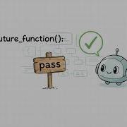 Зачем нужен Pass в Python Ошибки новичков и секреты Break Continue