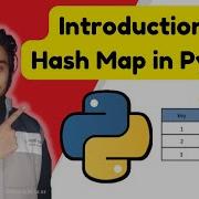 Hashmap In Python Dictionaries In Python Implement HashMap HashTables In Python