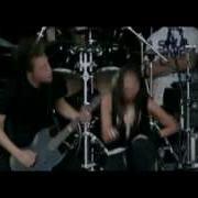 Deadlock The Brave Agony Applause Live With Full Force 2009