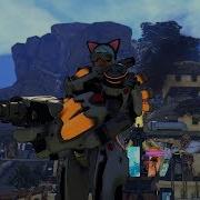Firefall Character Creation And Customization BETA
