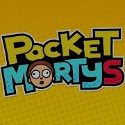 OST Pocket Mortys Do You Feel It